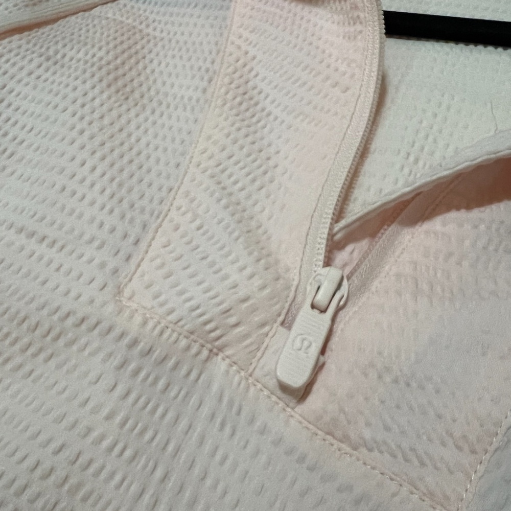 Lululemon Pullover - image 3